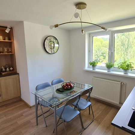 Apartamenty MMG Muszyna Luaran gambar