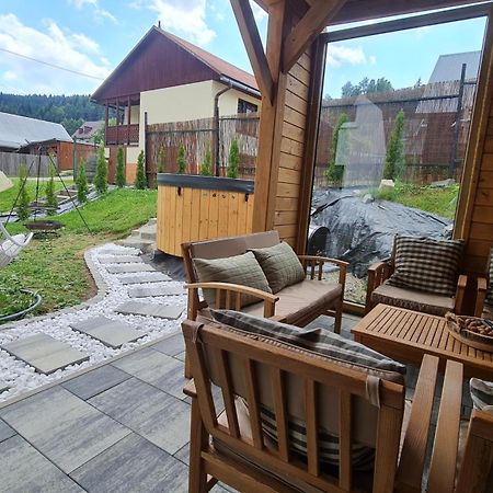 Apartamenty MMG Muszyna Luaran gambar