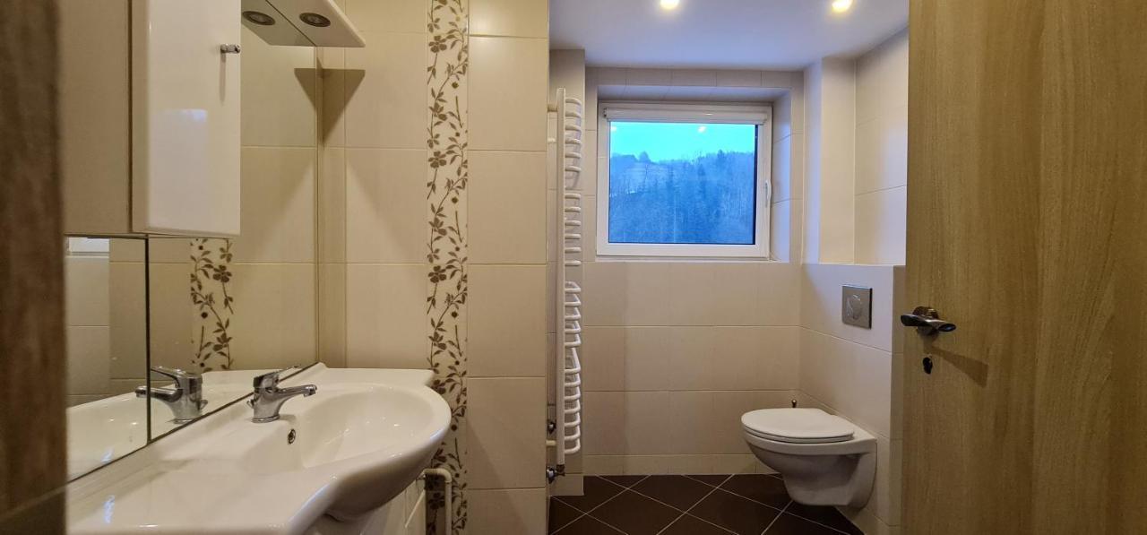 Apartamenty MMG Muszyna Luaran gambar