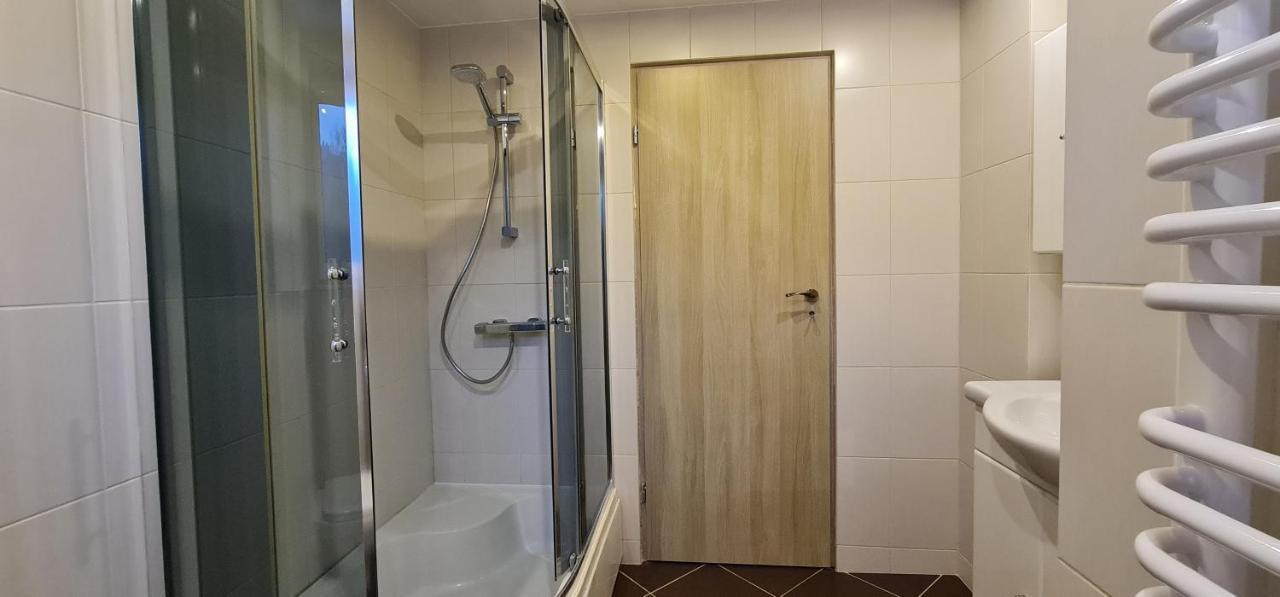 Apartamenty MMG Muszyna Luaran gambar