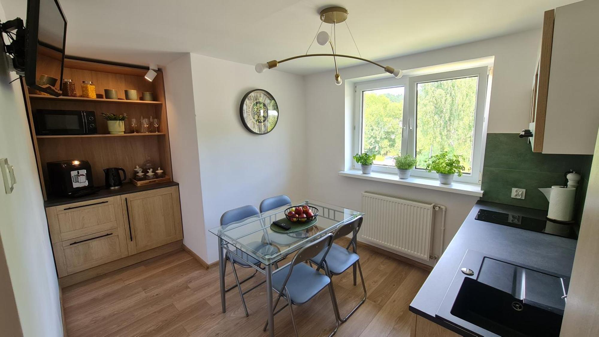 Apartamenty MMG Muszyna Luaran gambar