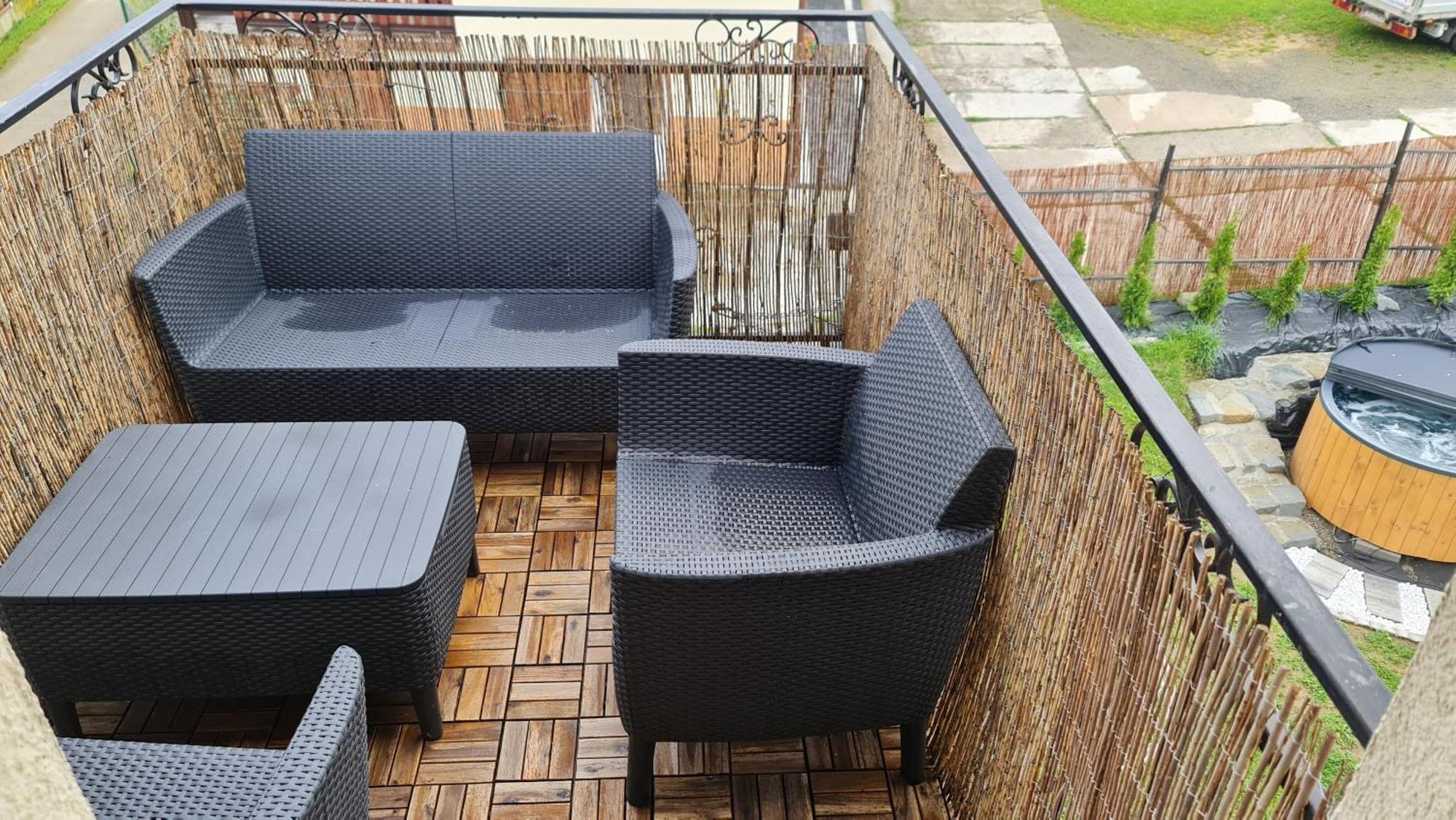 Apartamenty MMG Muszyna Luaran gambar