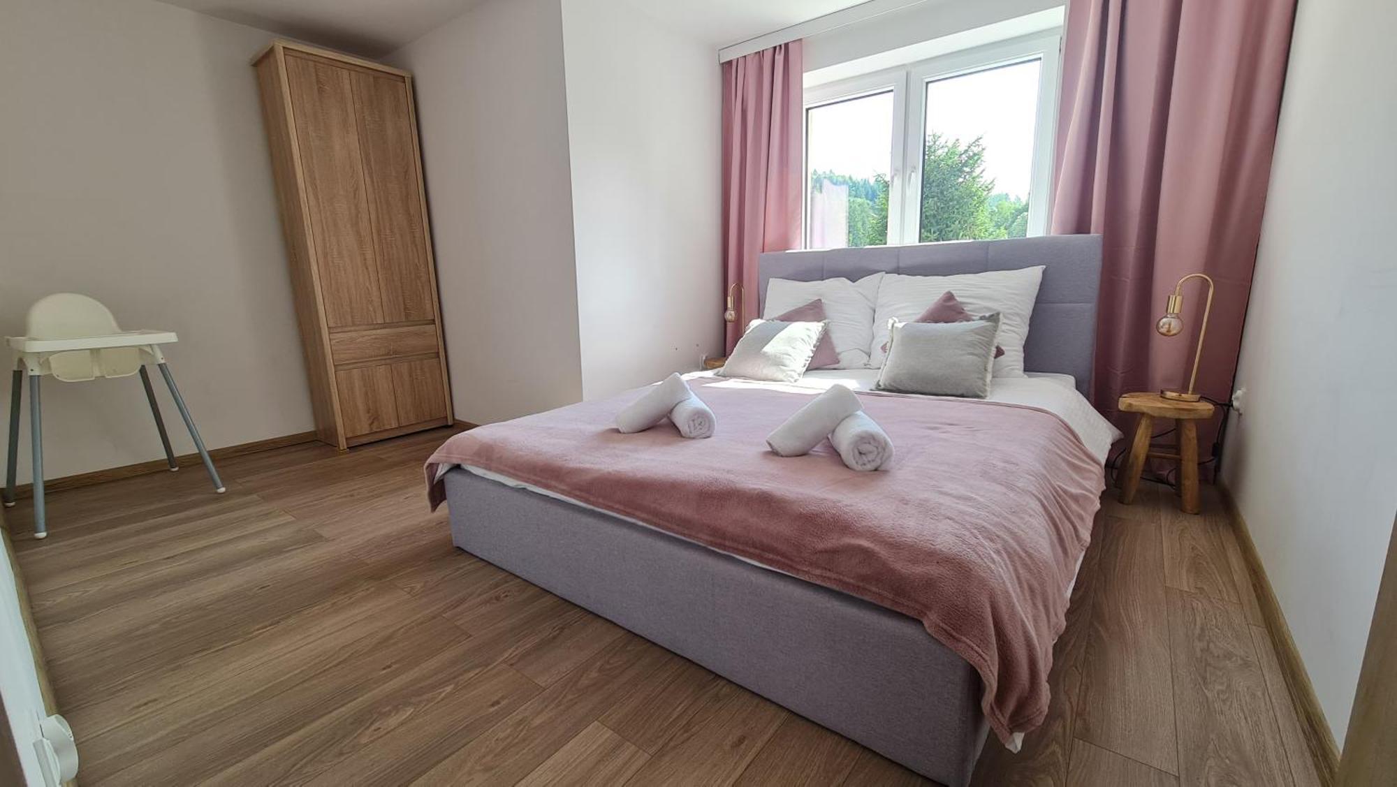 Apartamenty MMG Muszyna Luaran gambar
